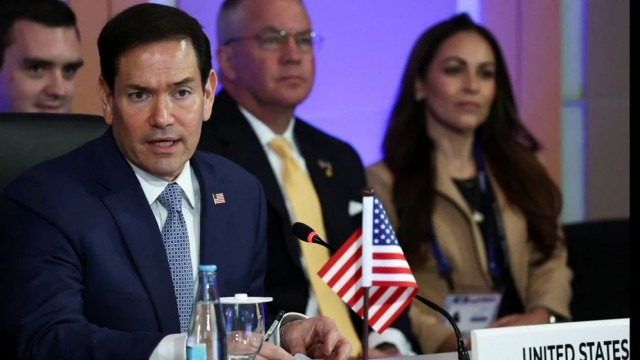 Rubio Says US Ready for Talks, Questions Iran's Commitment to Negotiations