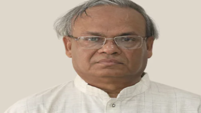 BNP Acting Secretary General Mourns Death of Baufal Municipal BNP Leader