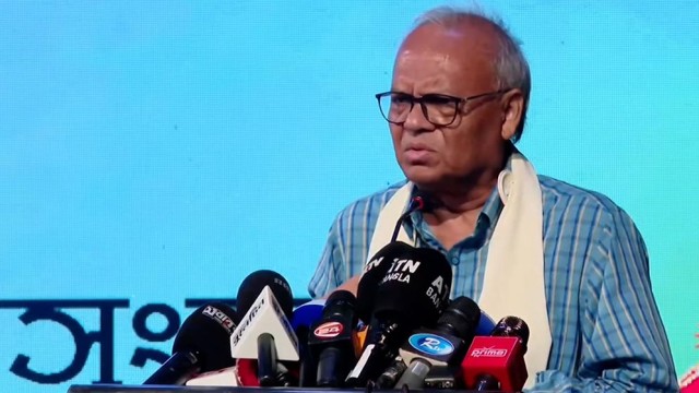 Rizvi urges opposition to avoid deadlock in name of political programs