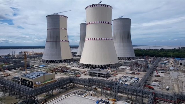 Fuel Loading Begins at Rooppur Nuclear Power Plant, Power Generation Expected Soon