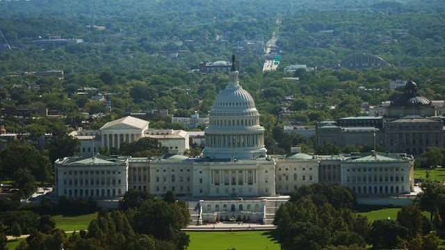 US House Passes Russia Sanctions Bill, Sending It to Trump