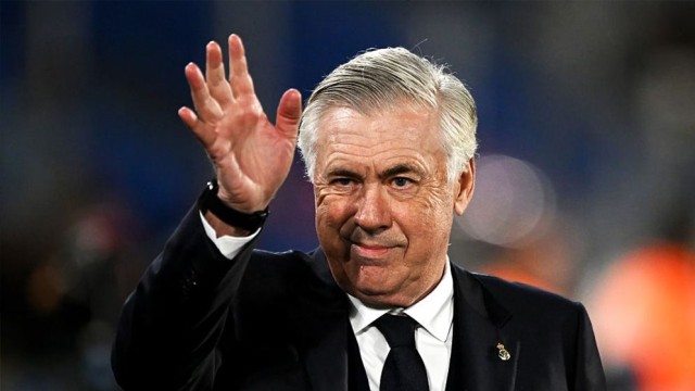 Martinelli's Injury-Time Winner Sends Brazil Into Last 16 as Ancelotti's Calm Steals the Show