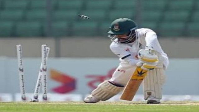 Shadman Admits Bangladesh Squandered Strong Position After First-Innings Collapse
