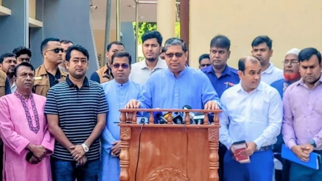 State Minister: BNP Seeks Inclusive Politics Across All Communities