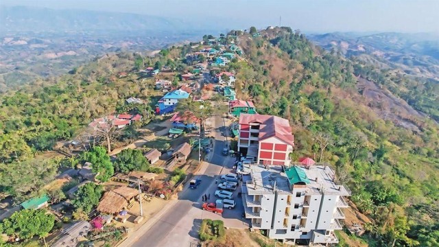 Sajek Road Blockade Enters Fifth Day, Tourism Businesses Face Uncertainty