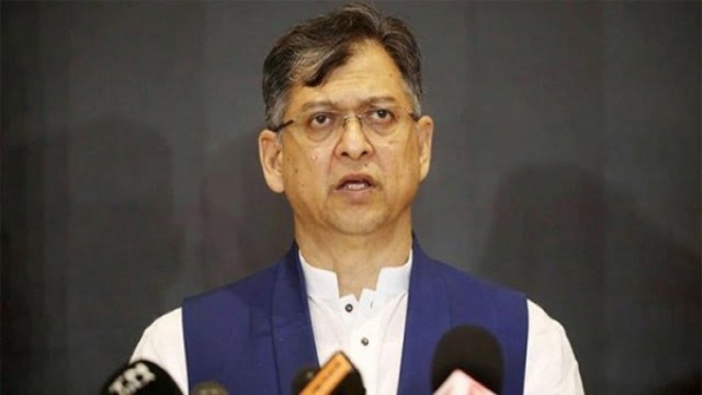 TEKNAF, April 14, (V7N) — Home Minister Salah Uddin Ahmed will visit Teknaf today for the first time since the new government was sworn in, where he will inaugurate the distribution of Agricultural Cards among 1,698 farmers under a pre‑piloting proje