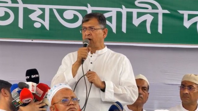 Law Enforcement Agencies Will Be Held Accountable: Home Minister