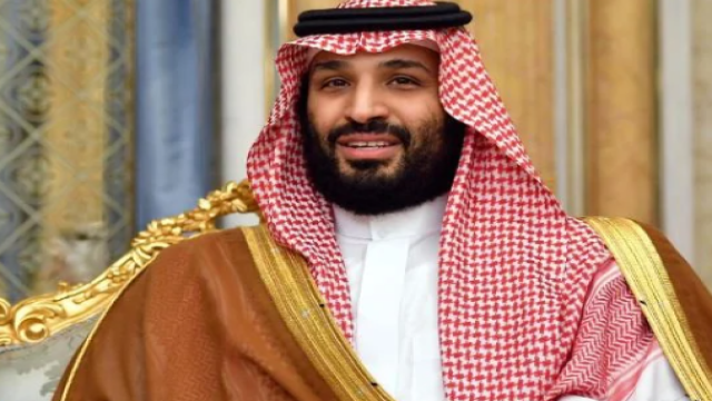 Saudi Crown Prince Reviews Tehran Talks With Mecca Alliance Partners