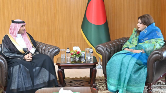 Bangladesh Seeks Saudi Help to Repatriate Bodies of Two Nationals Killed in Attacks
