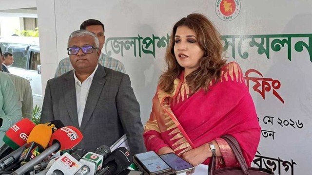 Foreign Policy Will Remain Unchanged Despite India Elections: State Minister