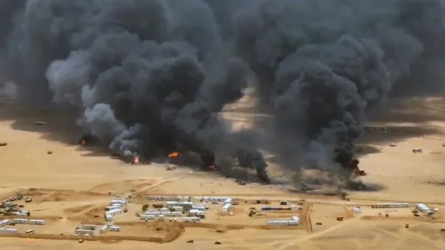 Deadly Airstrike Hits Correctional Facility in Yemen