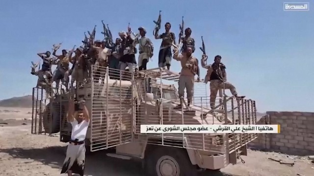 Houthi Attack Injures Two in Saudi Arabia’s Jazan Region