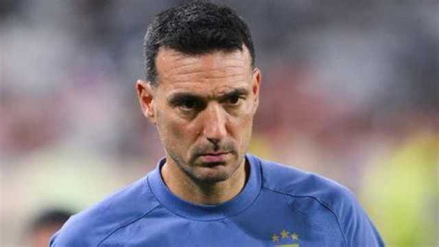 Scaloni Calls for More Rest in World Cup Knockouts as Argentina Face Grueling Schedule
