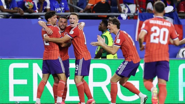 Scotland End 36-Year World Cup Wait with Historic Victory Over Haiti