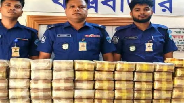 5 lakh yaba pills recovered from chicken farm in Teknaf