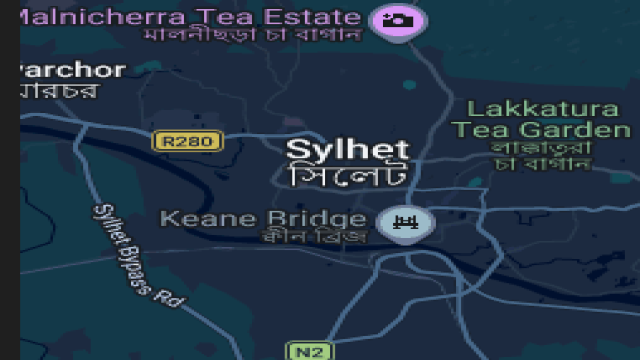 Two-day dance festival begins in Sylhet