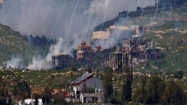 Hezbollah Rejects Lebanon-Israel Peace Talks as Death Toll Rises in Southern Strikes