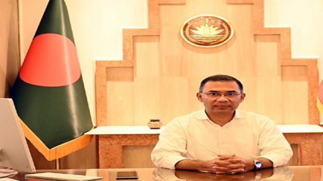 PM Tarique Rahman Extends Festive Greetings to CHT Communities