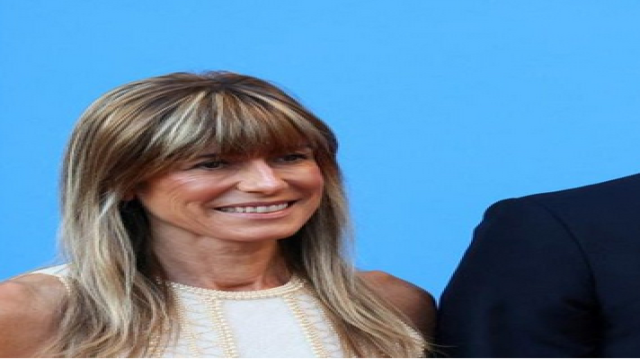 Spanish PM’s Wife Charged with Corruption and Embezzlement COPY