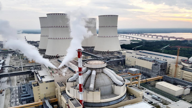 Fuel loading license finally obtained at Rooppur Nuclear Power Plant