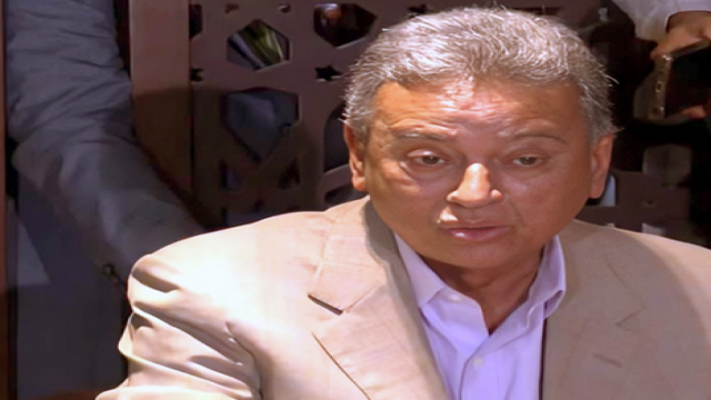 Finance Minister Says Fuel Price Hike Driven by Global Market Volatility