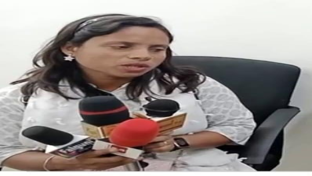 Former Youth Women’s League Leader Accused of Impersonating BNP Officials