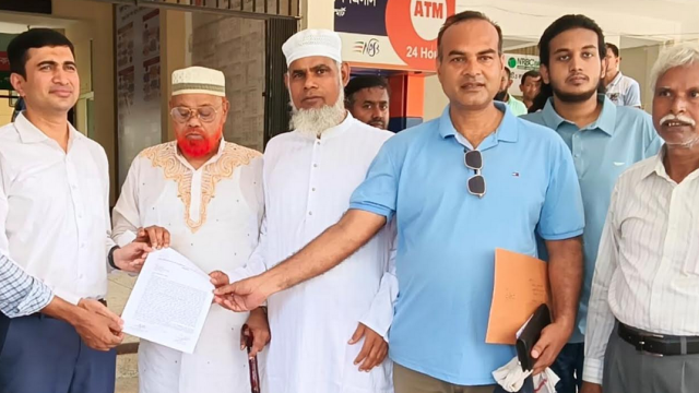 Ichamati River Revival Project Stalled by Legal Hurdles; Protesters Demand Immediate Excavation