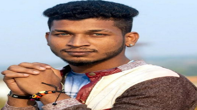 Convicted Fugitive in Murder Case Sent to Jail in Sylhet