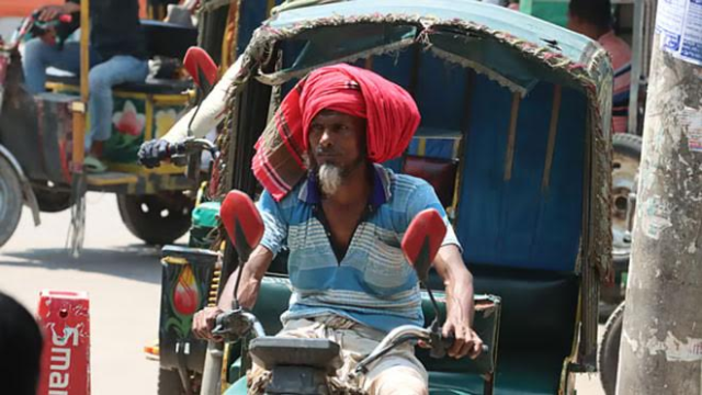 Rajshahi Records Country's Highest Temperature at 39.5°C as Heat Wave Spreads