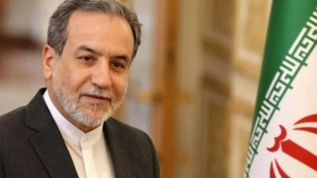 Iranian Foreign Minister to Visit Pakistan, Oman, and Russia for Regional Consultations