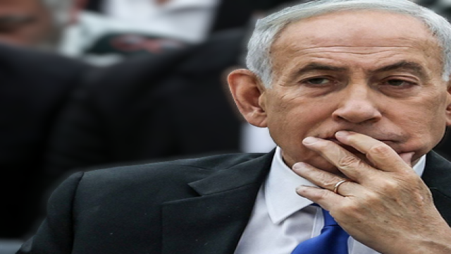 Netanyahu Reveals Successful Treatment for Malignant Prostate Tumour