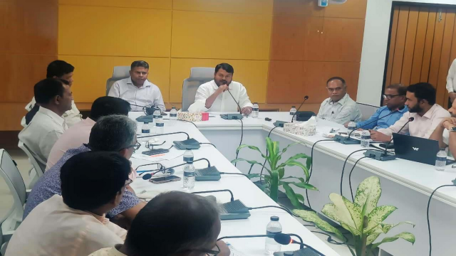 RBK's proposed project with financial assistance from BMDF