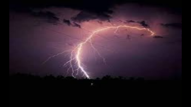 Severe Thunderstorms Bring Relief and Tragedy: 8 Killed by Lightning Nationwide