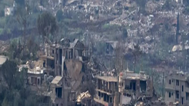 Mossad Chief Praises 