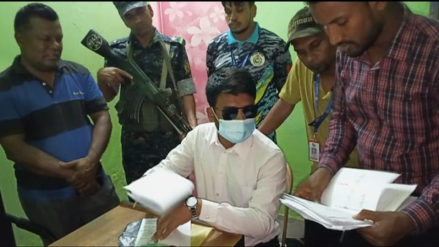 Two clinic owners in Pabna sentenced to prison, fined, clinic sealed