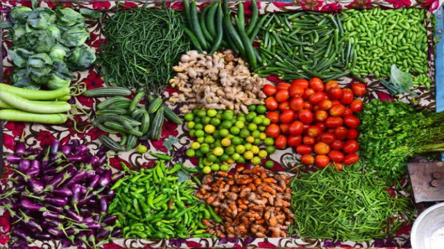 Farmers in Bagha Struggle as Crop Prices Plummet, Production Costs Rise