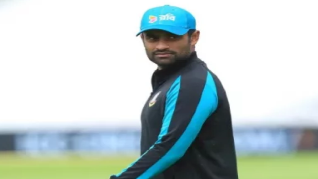 BCB President Tamim Iqbal Unveils Bold Reform Plan for Bangladesh Cricket