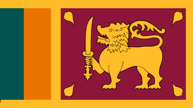 Sri Lankan Police Nab 37 Chinese Nationals in Latest Colombo Cyberscam Raid