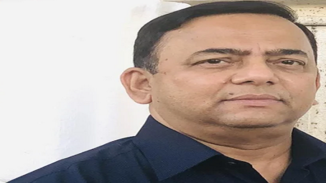 Court Frames Charges Against Former IGP Benazir Ahmed Over Illegal Wealth and Money Laundering