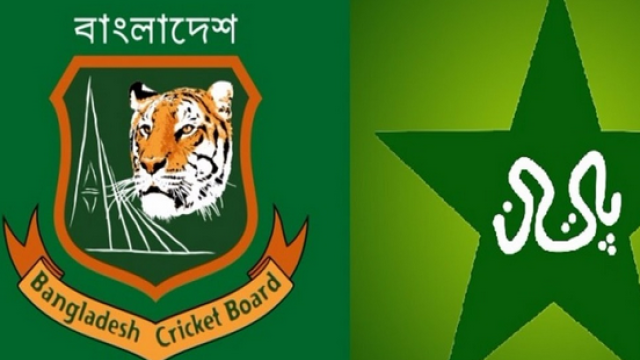 Pakistan's Salman Ali Agha Reprimanded for Code Breach; Shanto Credits Liton Das for Series-Winning Knock