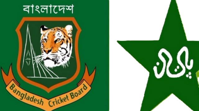 Pakistan Squad Arrives in Dhaka for ICC World Test Championship Series