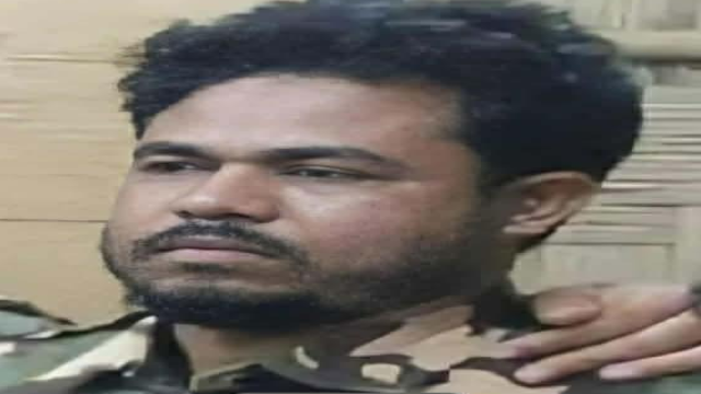 ARSA Gunmen Kill ARO Leader in Rohingya Camp, Two Injured