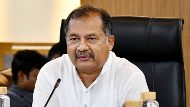Govt Working to Establish Media Commission, Says Minister Swapon