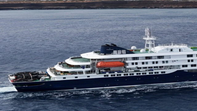 State Department Arranges Evacuation for Americans Amid Hantavirus Cruise Crisis