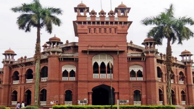 DU to host first-ever underwater photography