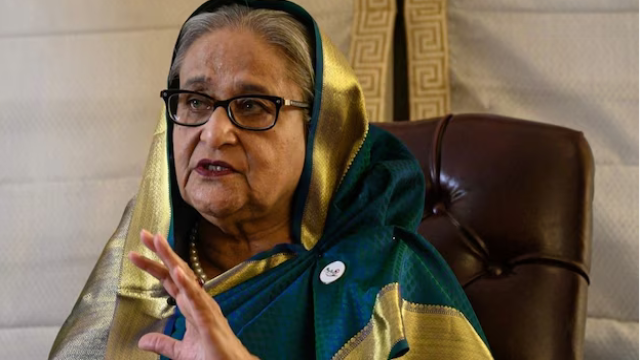 Security Adviser’s Aides Jailed: Court Remands Aides of Ex-PM’s Top Official