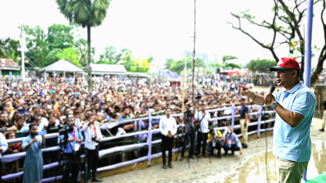 Prime Minister Tarique Rahman Urges Public Vigilance Against Chaos and Conspiracies