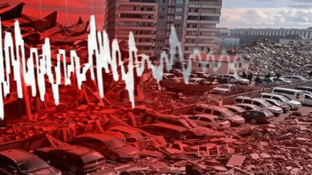 Magnitude 6.0 earthquake hits Hawaii