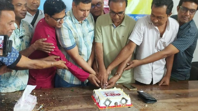 Darpan News will win the hearts of readers with honesty and courage