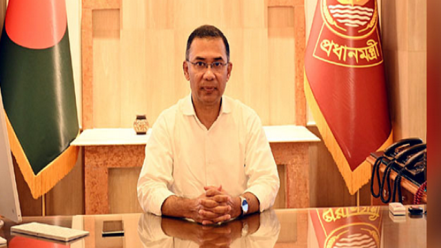 Prime Minister Pledges State Action for a Tobacco-Free Bangladesh